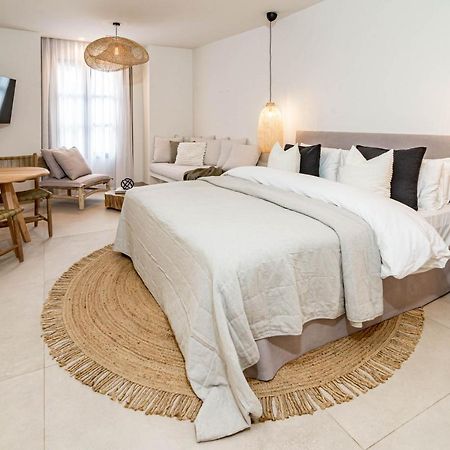 Seaclub Suites Estepona By Roomservices Екстер'єр фото