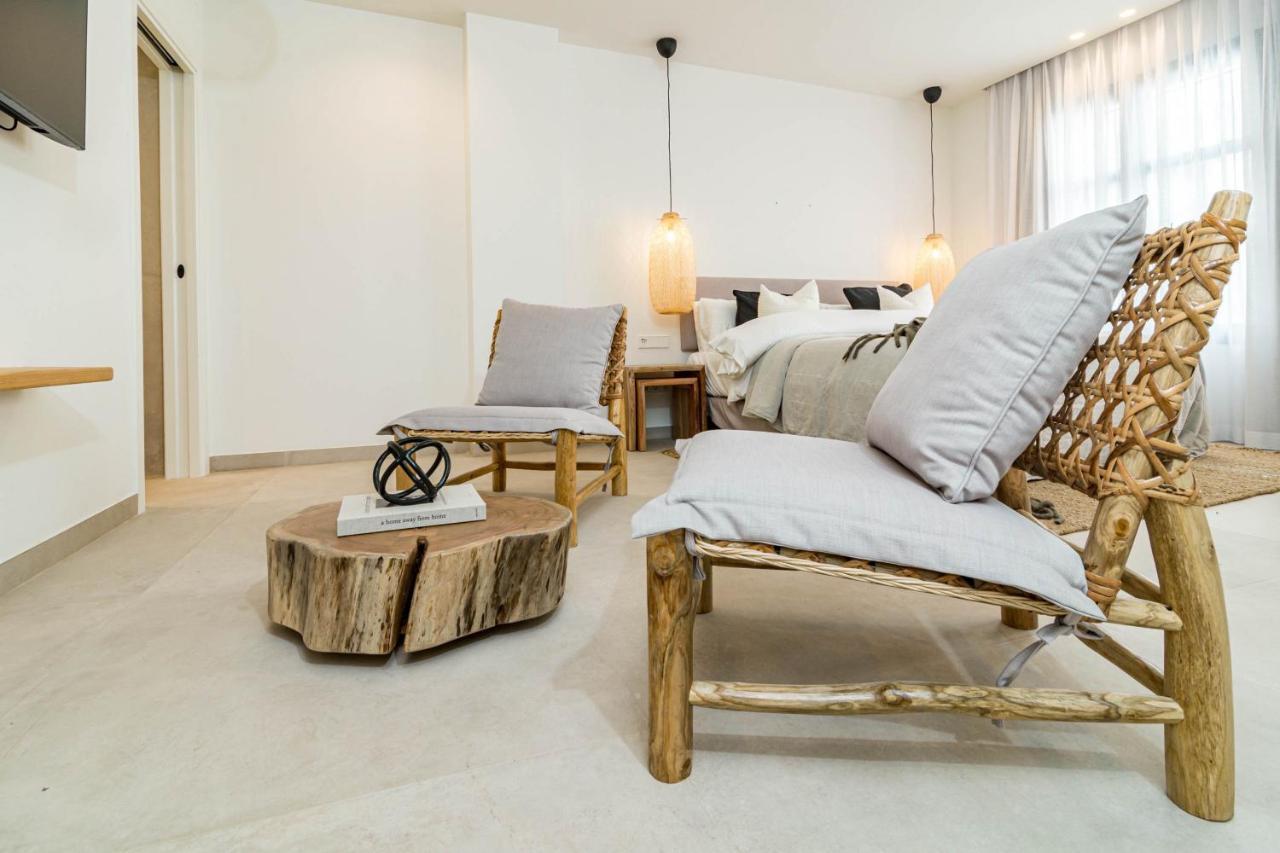 Seaclub Suites Estepona By Roomservices Екстер'єр фото