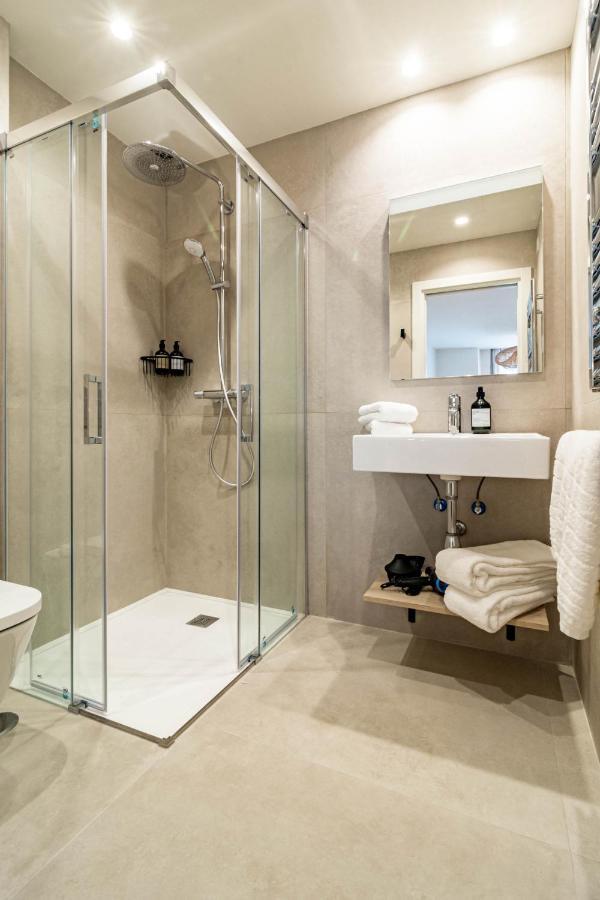 Seaclub Suites Estepona By Roomservices Екстер'єр фото